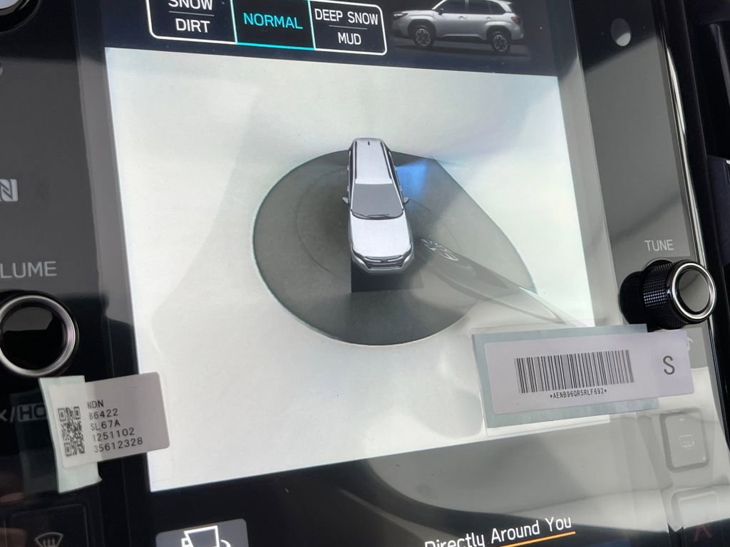 New 2026 Subaru Forester Touring AWD/4WD image 31