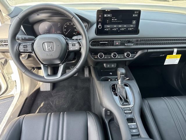 New 2026 Honda HR-V EX-L image 17