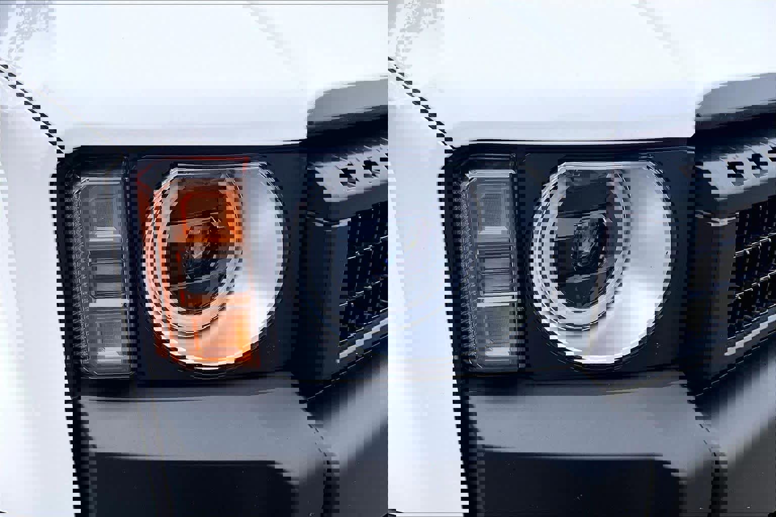 Used 2025 Toyota Land Cruiser 1958 image 27