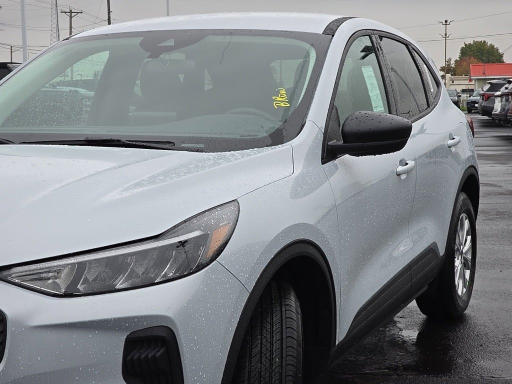 New 2026 Ford Escape Active image 55