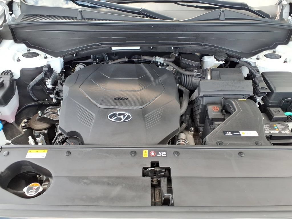 Used 2025 Hyundai Palisade Calligraphy AWD/4WD image 33