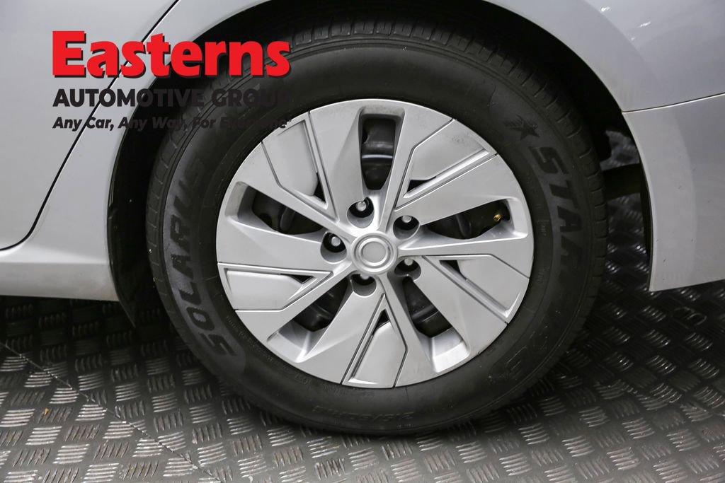 Used 2023 Nissan Altima 2.5 S image 8