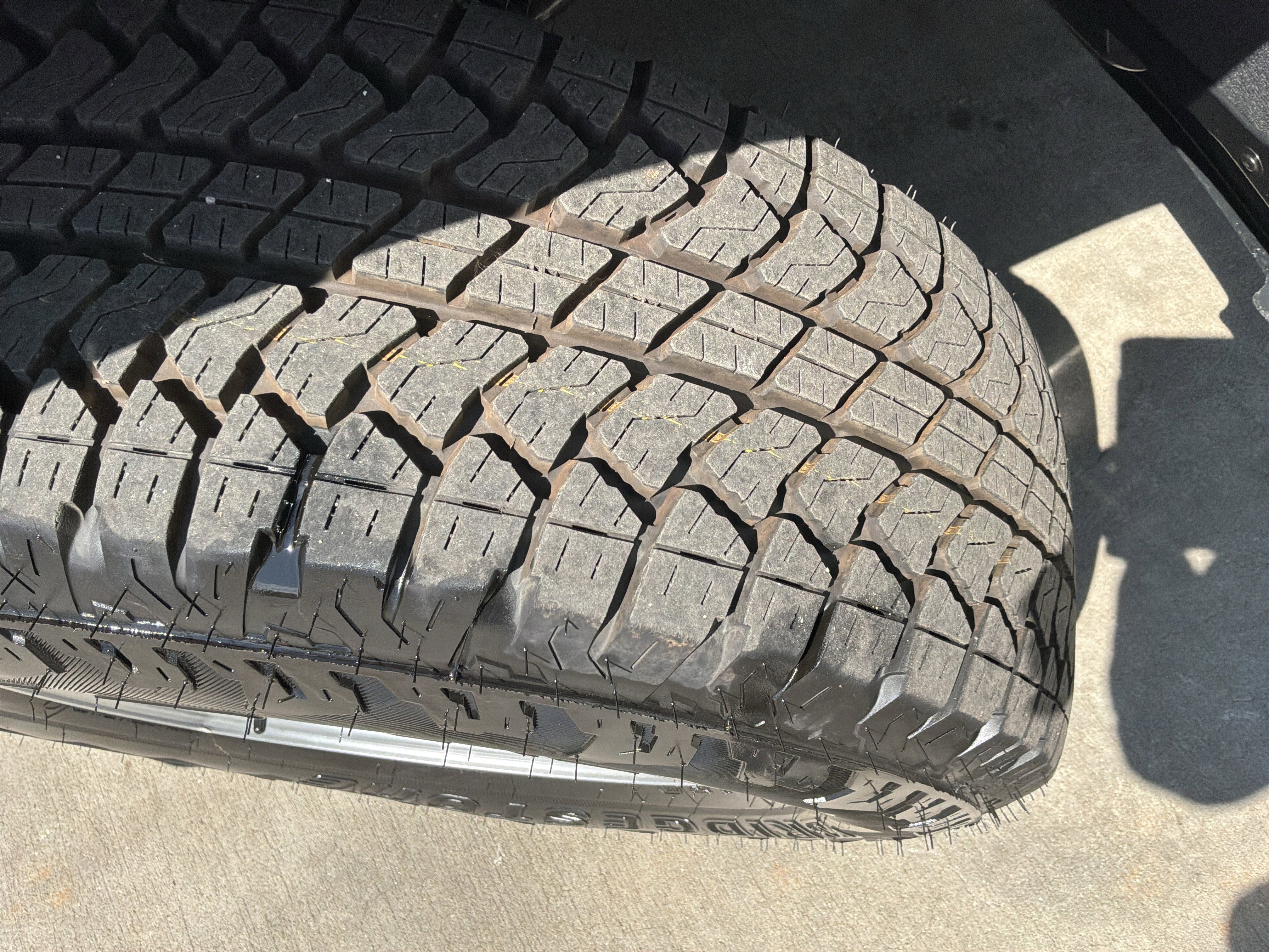 Used 2025 Chevrolet Silverado 1500 W/T w/ WT Safety Package image 12