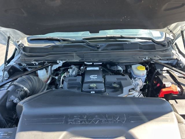 Used 2024 RAM 2500 Big Horn image 12