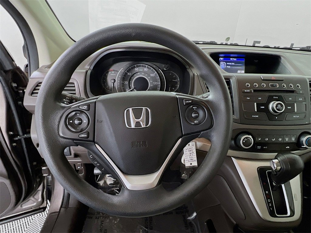 Used 2014 Honda CR-V EX image 8