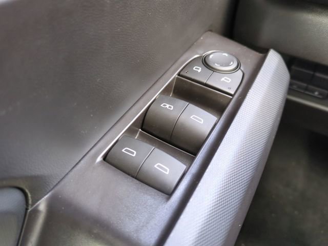 Used 2025 Chevrolet Colorado Trail Boss AWD/4WD image 25