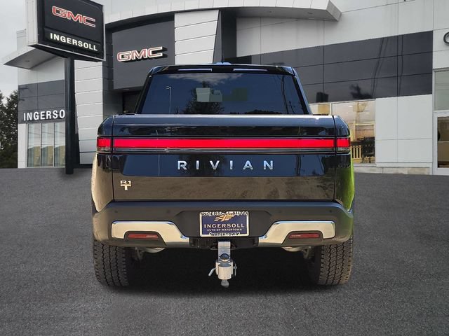 Used 2023 Rivian R1T Adventure AWD/4WD image 22