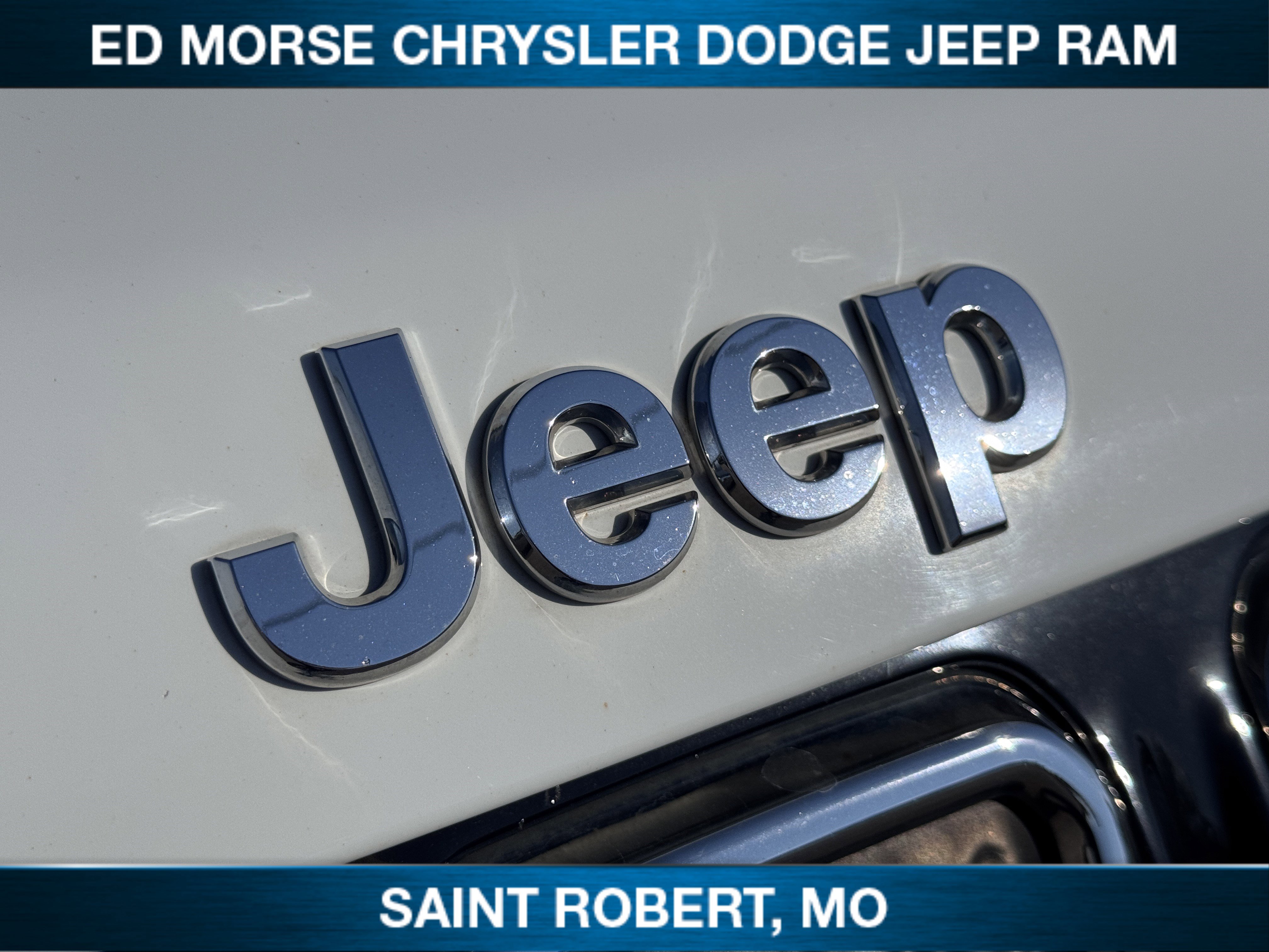 Certified 2022 Jeep Compass Limited image 11