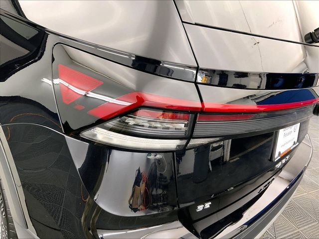 Certified 2025 Volkswagen Taos SE AWD/4WD image 29