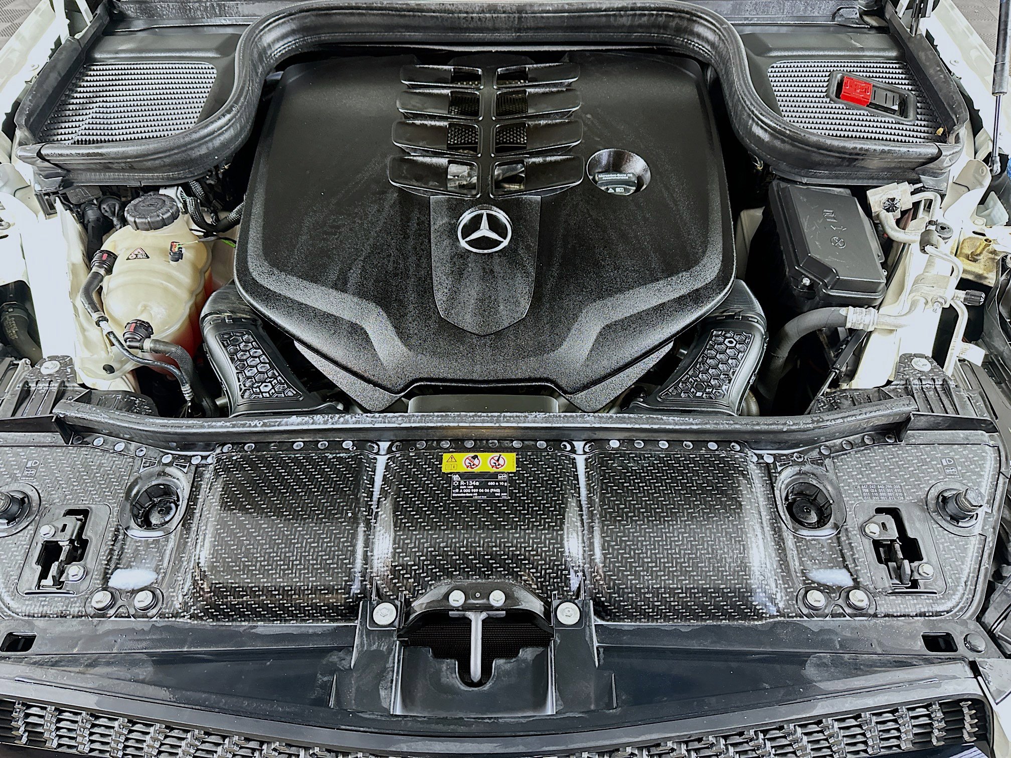 Used 2020 Mercedes-Benz GLE 580 4MATIC image 32