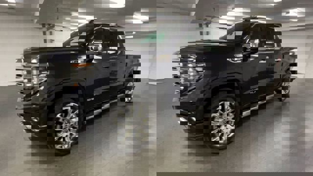 Certified 2024 GMC Sierra 1500 Denali w/ Denali Reserve Package image 4