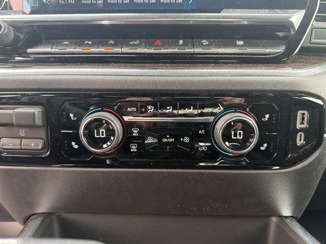 Used 2023 Chevrolet Silverado 1500 RST w/ All Star Edition Plus image 39