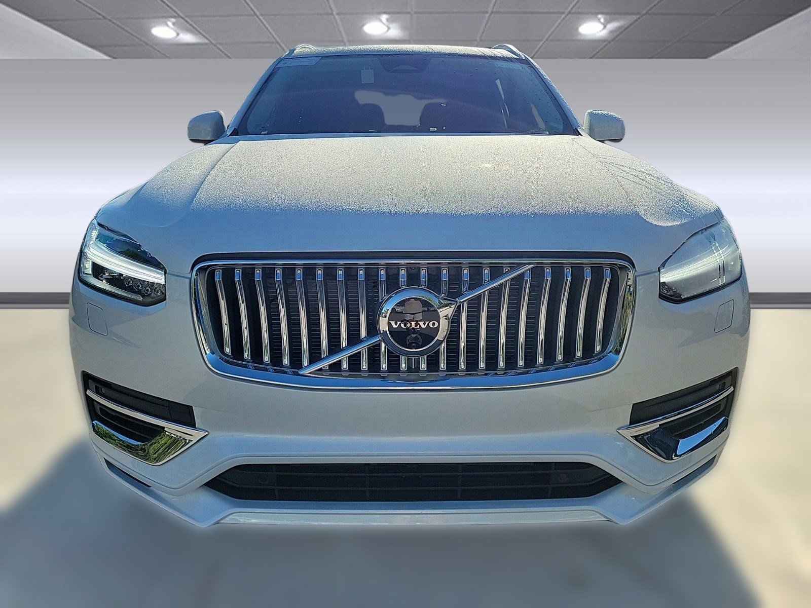 New 2024 Volvo XC90 T8 Plus w/ Protection Package Premier image 5