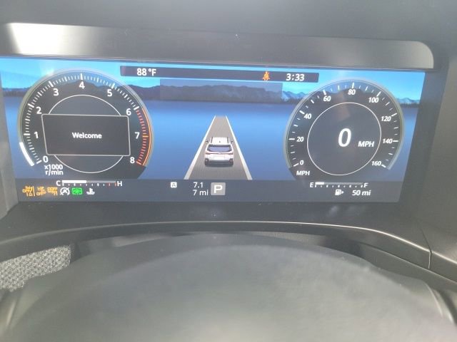 New 2026 Subaru Outback Premium AWD/4WD image 20