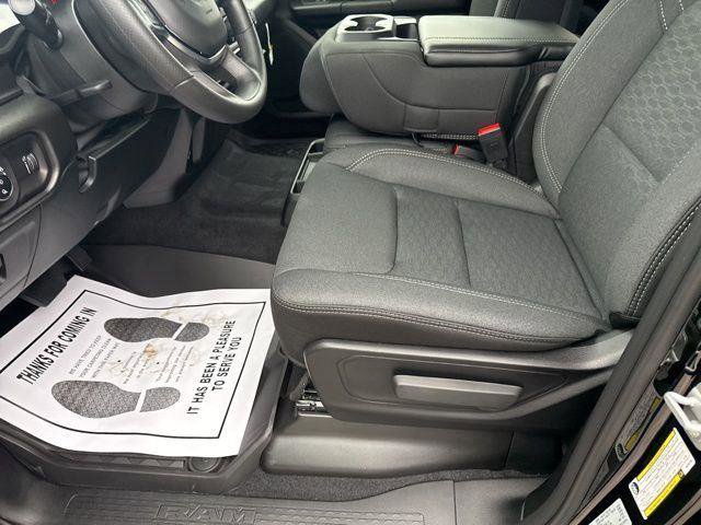 New 2026 RAM 1500 Classic Warlock image 18