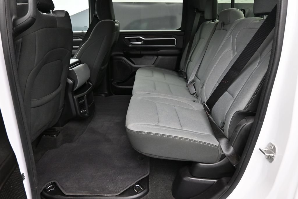 Used 2023 RAM 1500 Big Horn AWD/4WD image 18