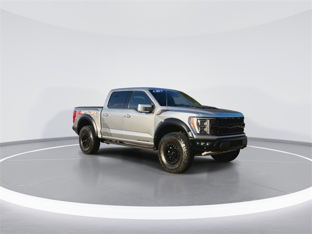 Used 2023 Ford F150 Raptor w/ Equipment Group 802A Raptor R image 2