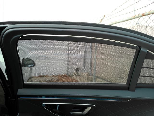 Used 2021 Mercedes-Benz S 580 4MATIC Sedan image 28