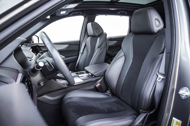 Used 2024 Acura MDX A-Spec AWD/4WD image 10