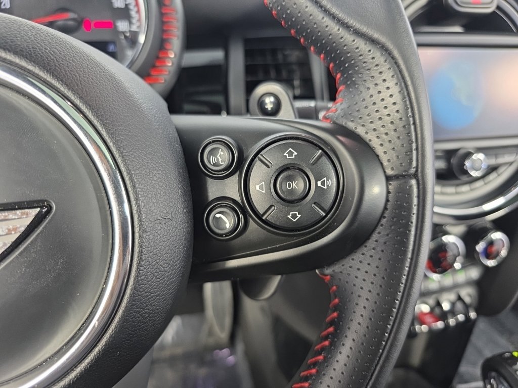 Used 2017 MINI Cooper John Cooper Works FWD image 27