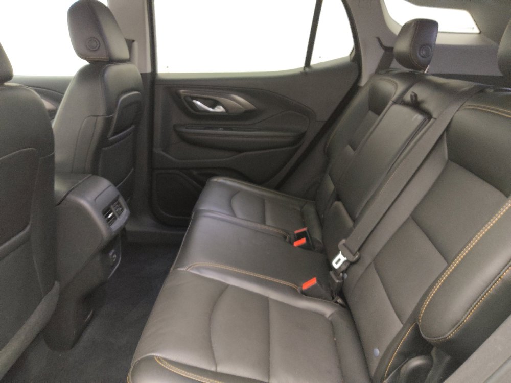 Used 2020 GMC Terrain SLT w/ LPO, Floor Liner Package image 18