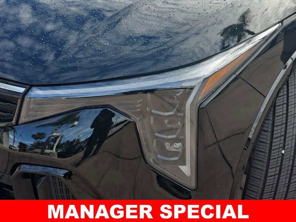 Used 2025 Kia K4 GT-Line w/ GT-Line Premium Package image 34