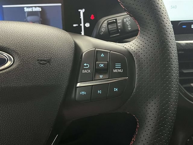 Used 2025 Ford Escape ST-Line w/ Equipment Group 301A FWD image 33