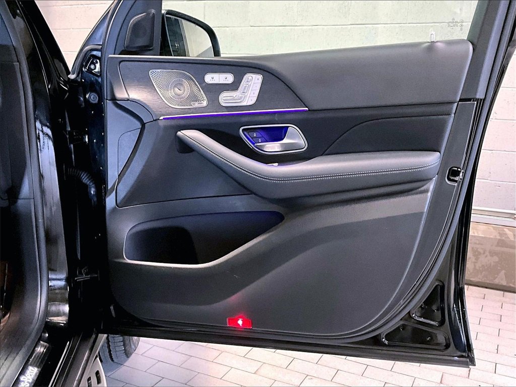 Used 2022 Mercedes-Benz GLE 350 4MATIC image 29