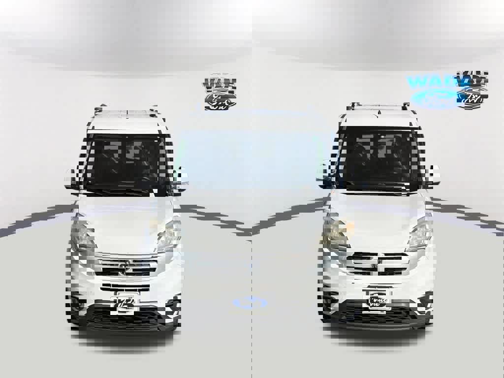 Used 2016 RAM ProMaster City Tradesman SLT w/ Rear Back-up Camera Group image 2