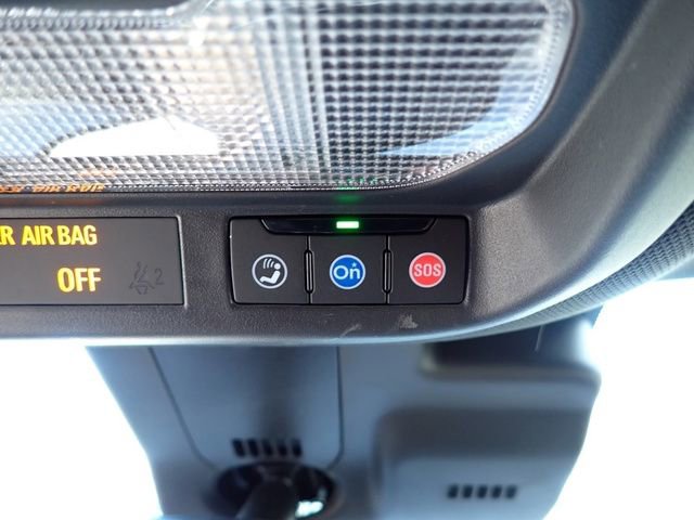Used 2025 Chevrolet Trax RS image 26