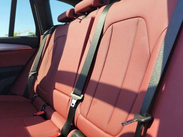 Used 2022 BMW X3 sDrive30i w/ Convenience Package image 10