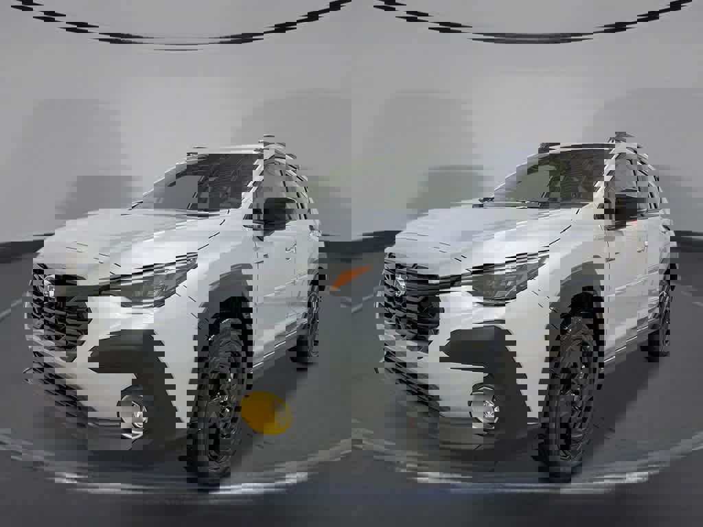 New 2026 Subaru Crosstrek 2.5i Sport image 1