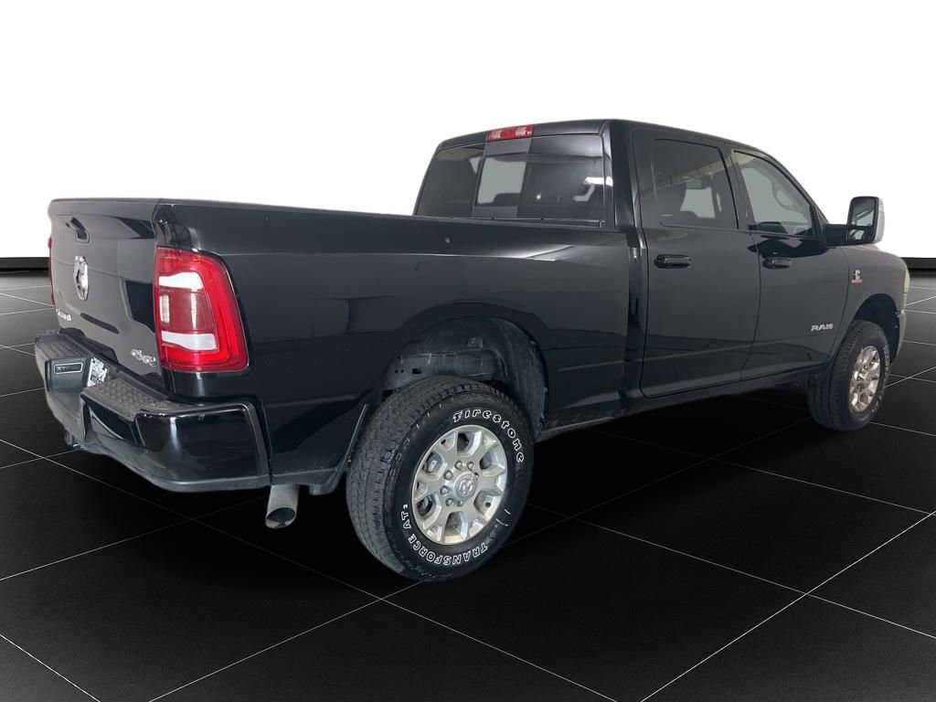 Used 2024 RAM 2500 Laramie image 5