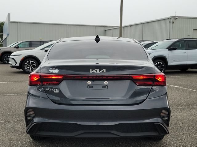Used 2024 Kia Forte LX FWD image 13