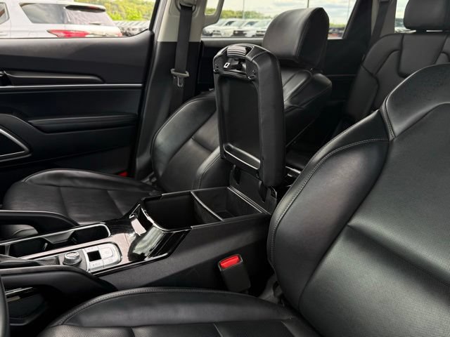 Used 2025 Kia Telluride S FWD image 29