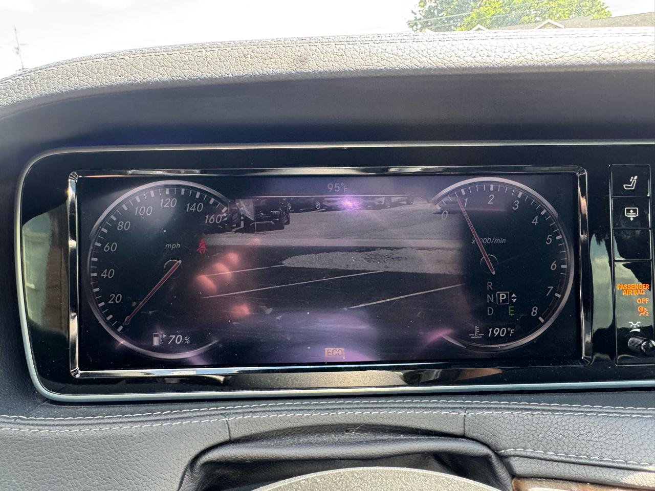 Used 2014 Mercedes-Benz S 550 Sedan image 46