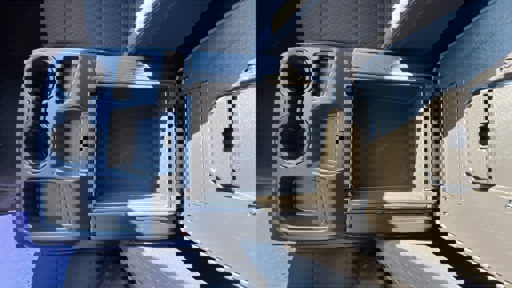 Used 2025 Chevrolet Silverado 1500 LT image 13