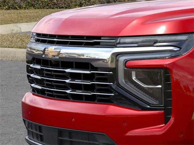 New 2026 Chevrolet Tahoe LT w/ Comfort Package image 13