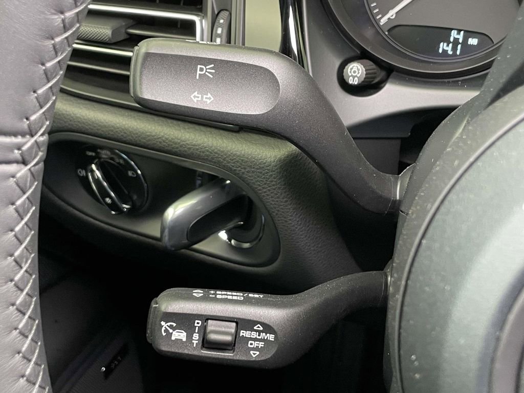 New 2026 Porsche Macan S image 41