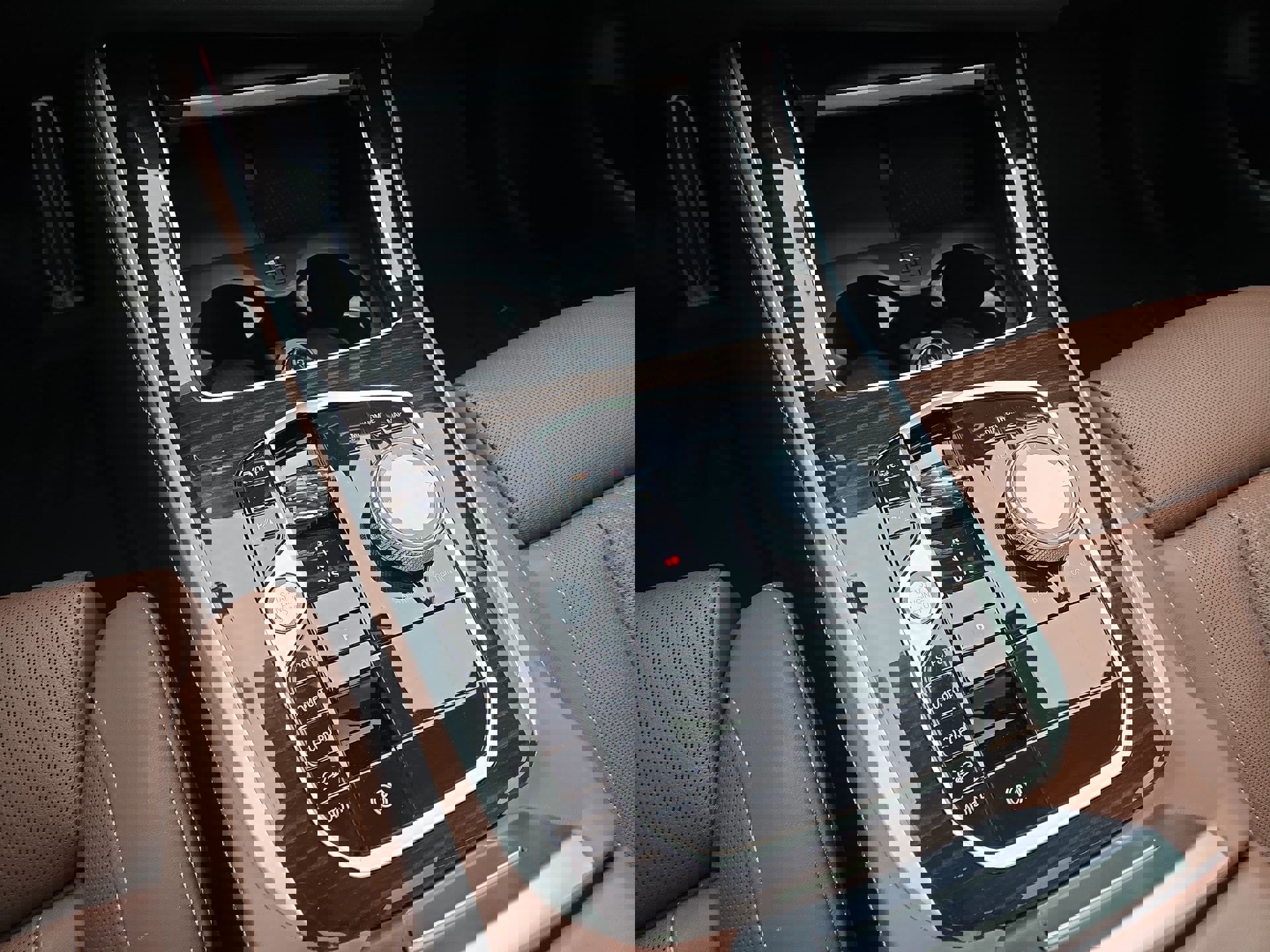 Certified 2024 BMW X5 xDrive40i w/ Executive Package image 22