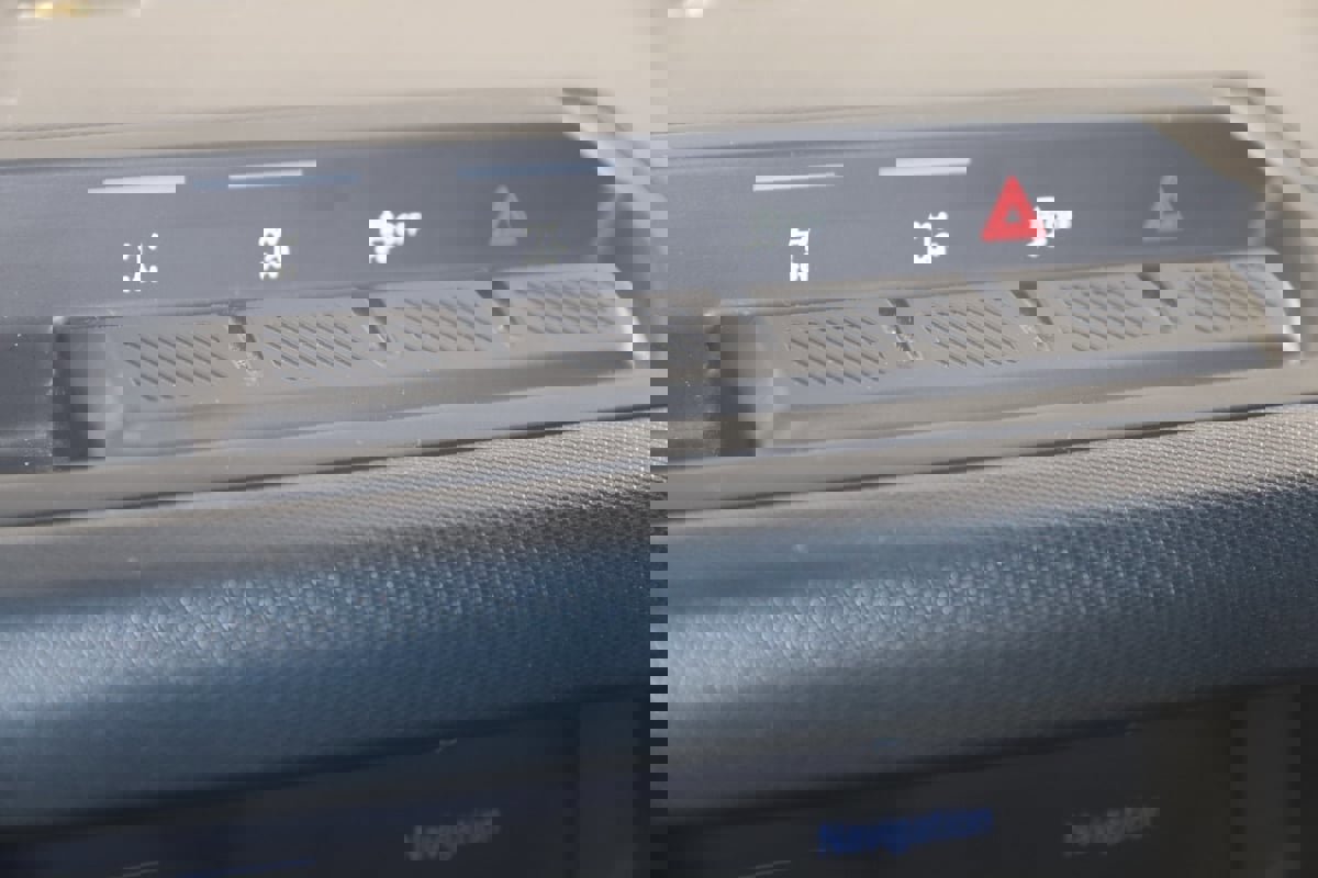 Used 2021 Ford Bronco Outer Banks image 32