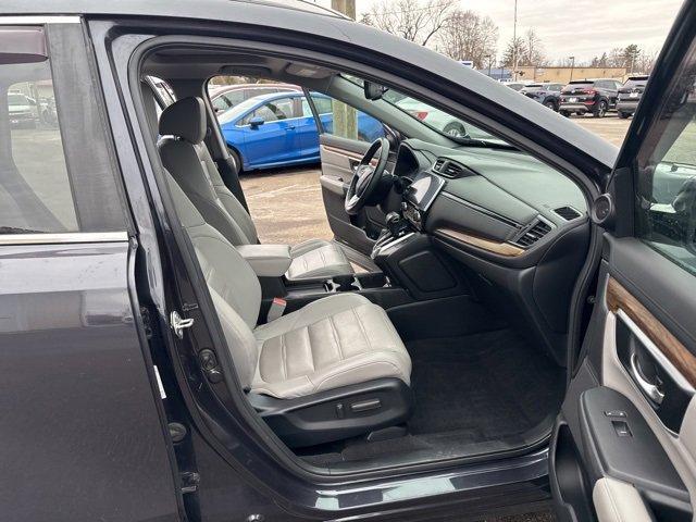Used 2017 Honda CR-V Touring image 15
