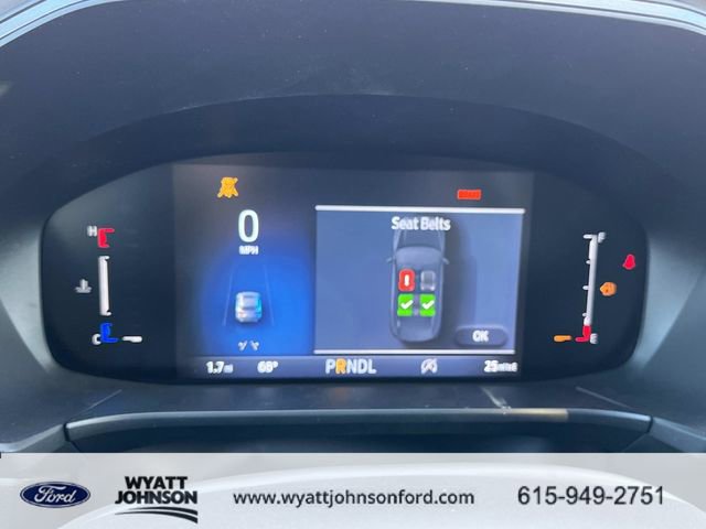 New 2026 Ford Escape Active image 32