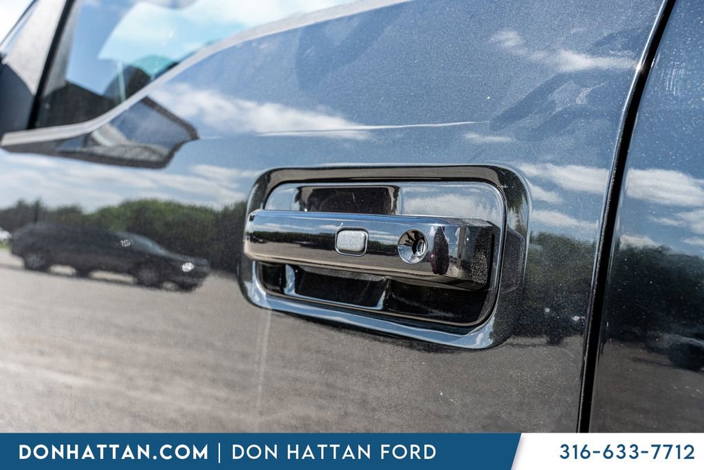 Used 2019 Ford F150 Lariat AWD/4WD image 30