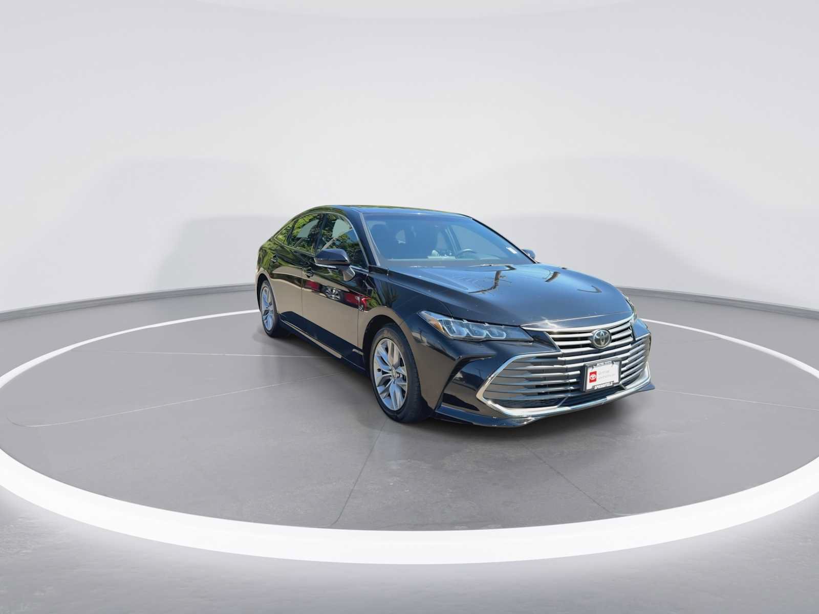 Certified 2022 Toyota Avalon XLE w/ Moonroof Package FWD video 2