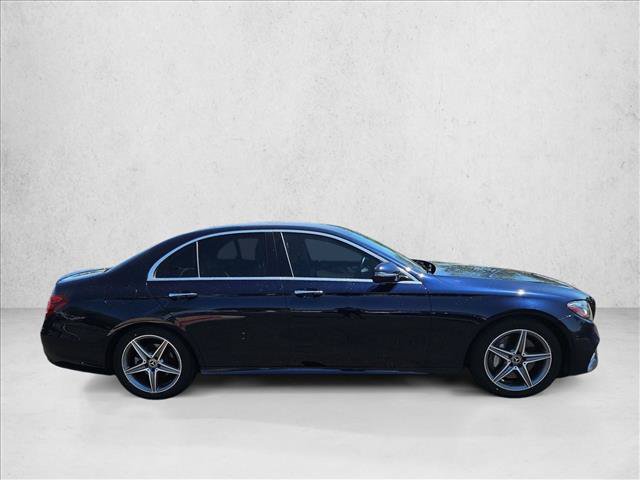 Used 2018 Mercedes-Benz E 300 image 5