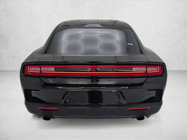New 2026 Dodge Charger R/T w/ Driver Convenience Group AWD/4WD image 7