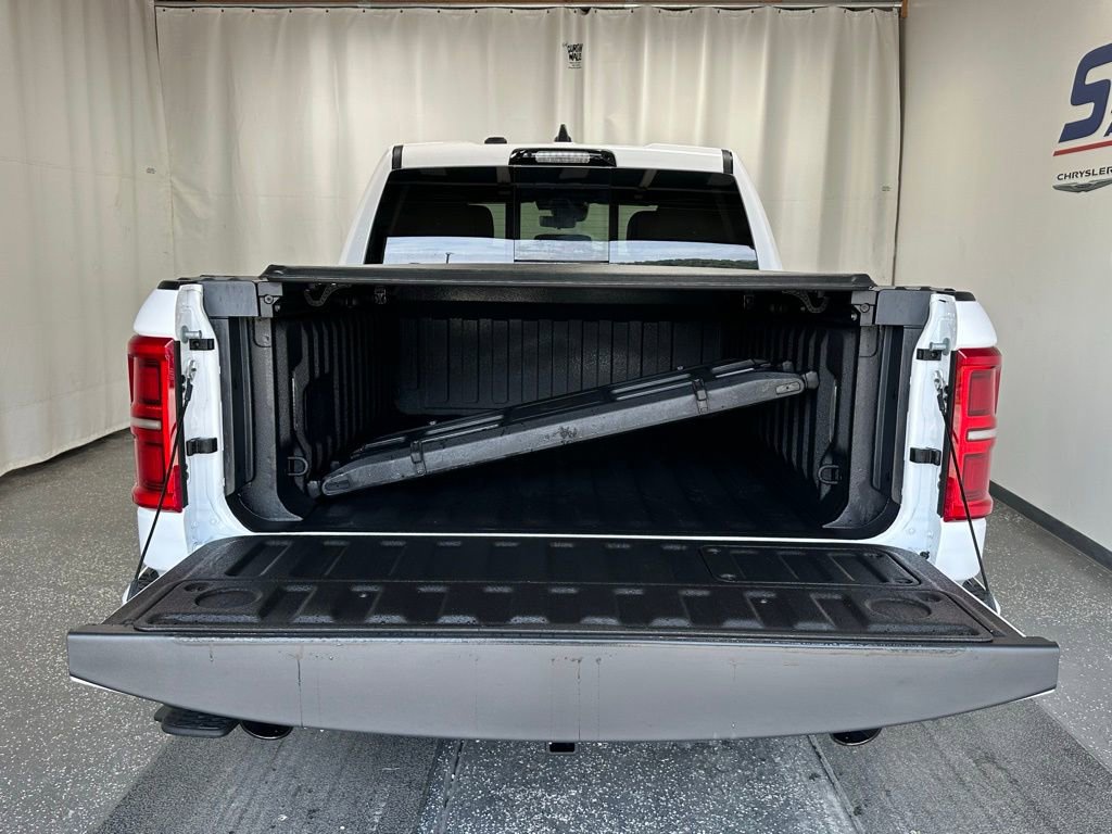 New 2026 RAM 1500 Limited image 7