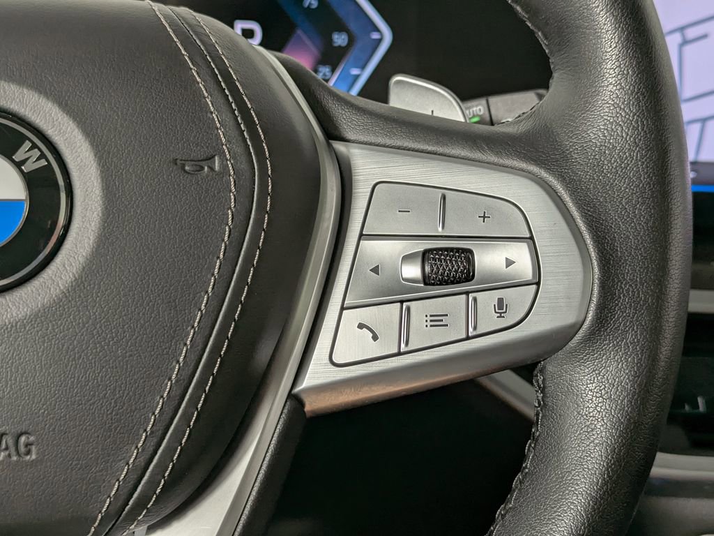 Certified 2023 BMW X7 xDrive40i w/ Premium Package image 42