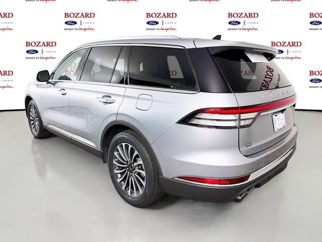 Used 2023 Lincoln Aviator Reserve w/ Class IV Trailer Tow Package image 6